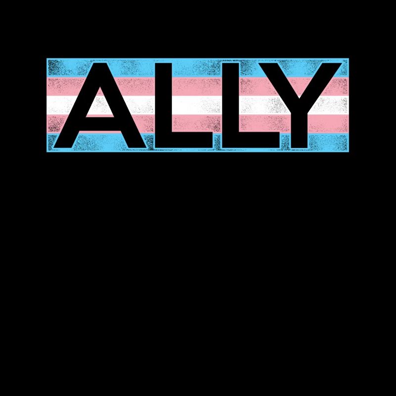 Transgender Trans LGBT Pride