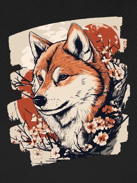 Shiba Inu