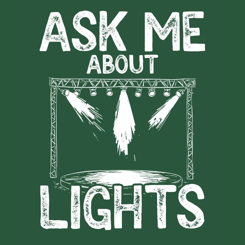 Lighting technician Lighting technician Lighting technology