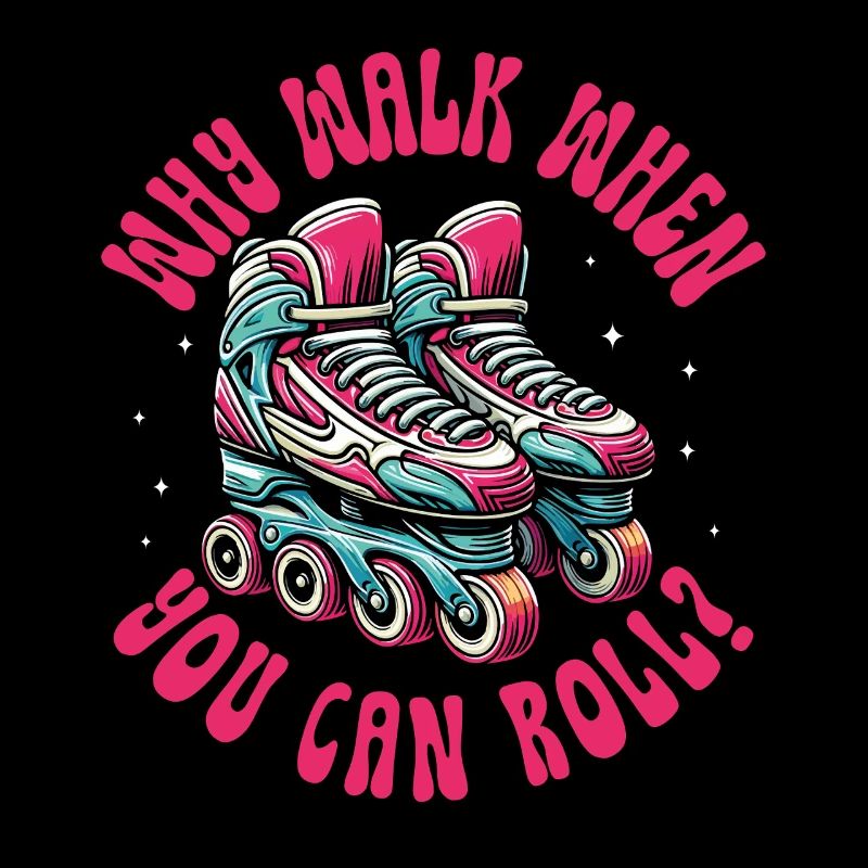 Inline Skating Rollerblading Inline Skates
