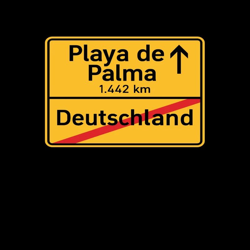 Playa de Palma Mallorca