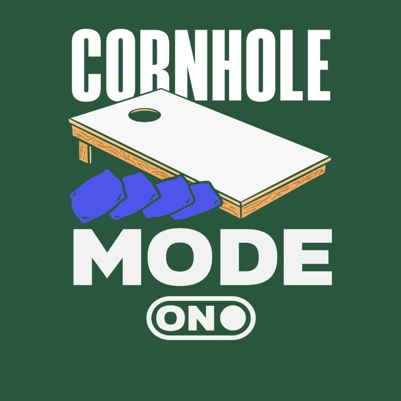 Cornhole Player Mode On Switch