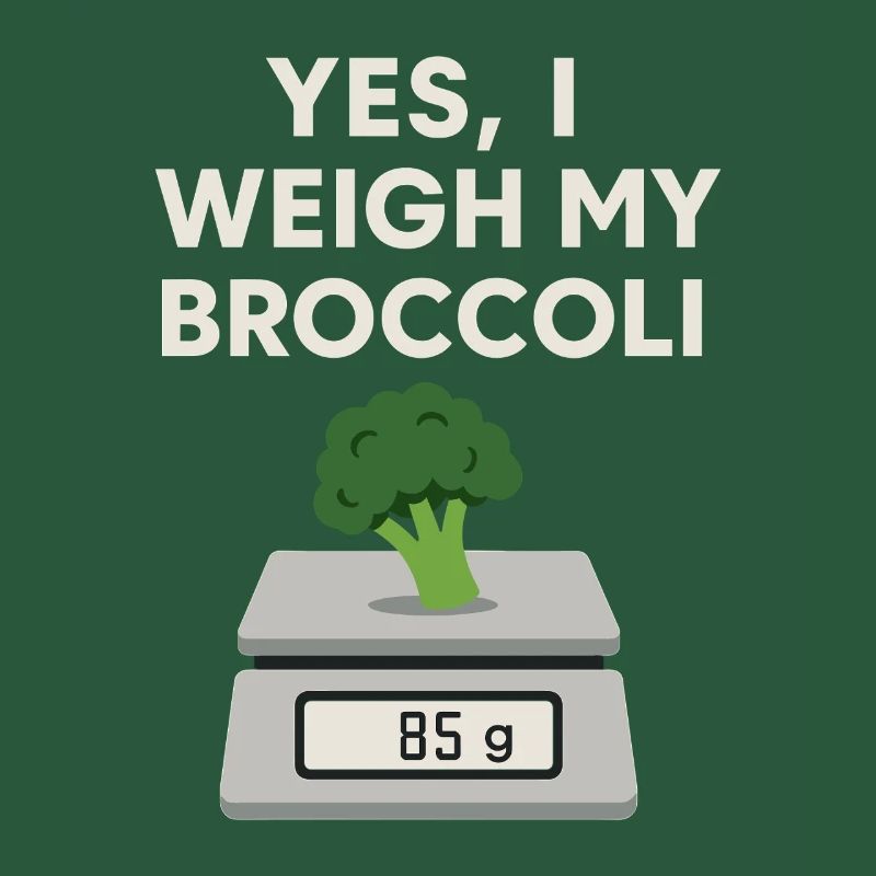 Prepared Squad Speiseplaner Food Organization