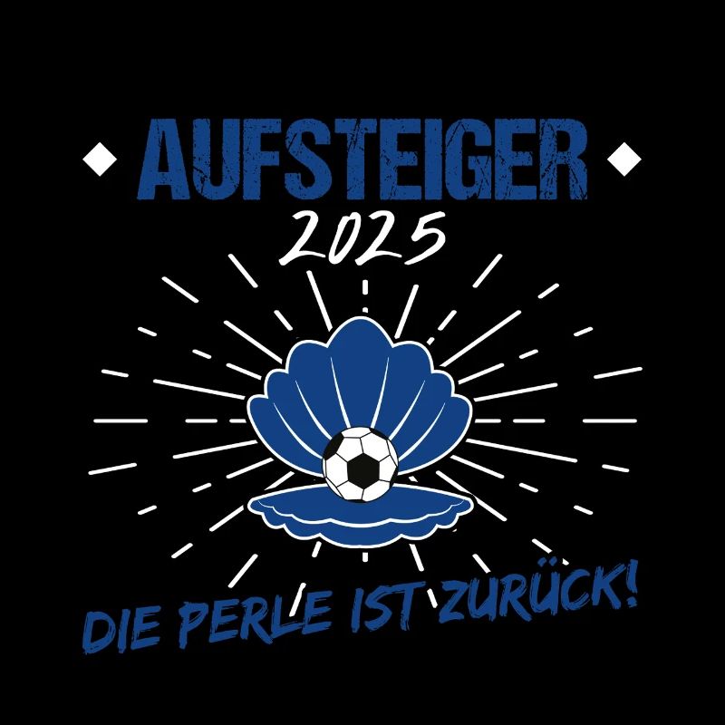 Hamburg Aufstieg