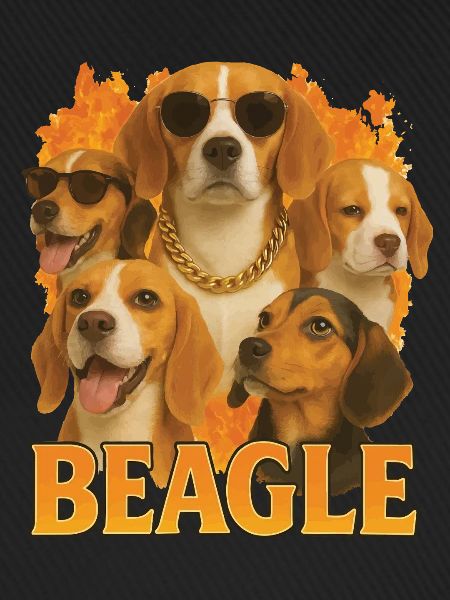 Beagle