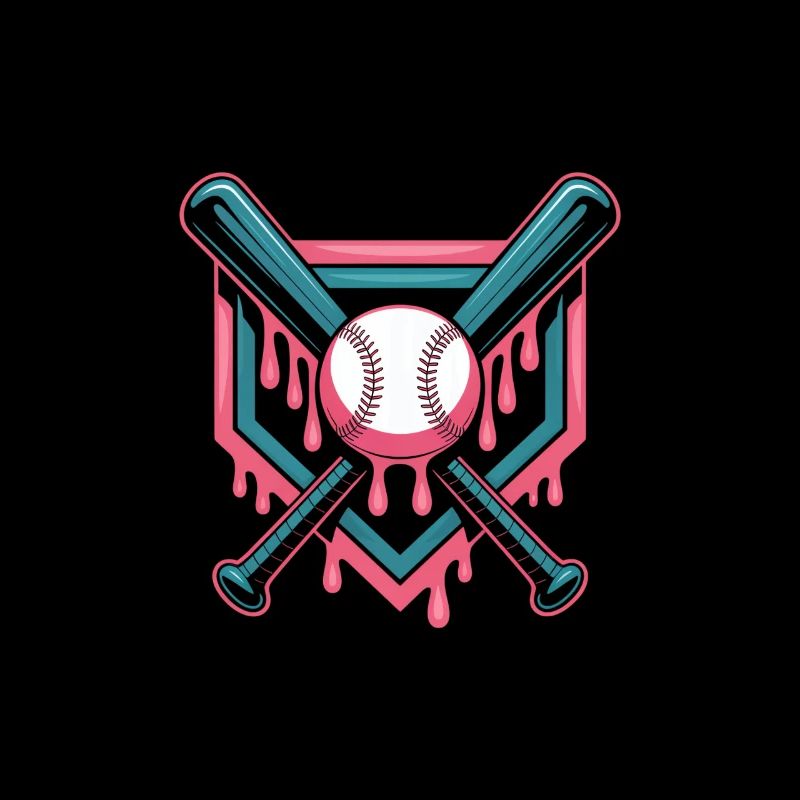 Baseball Baseball Bat