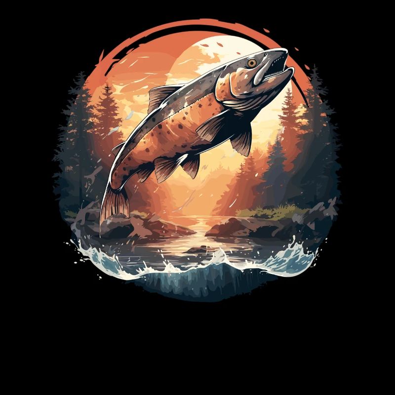 Saumon Saumon