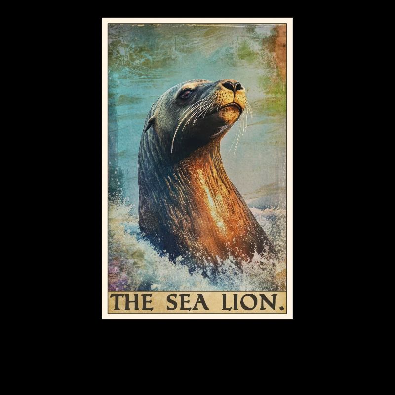 Lions de mer Lion de mer