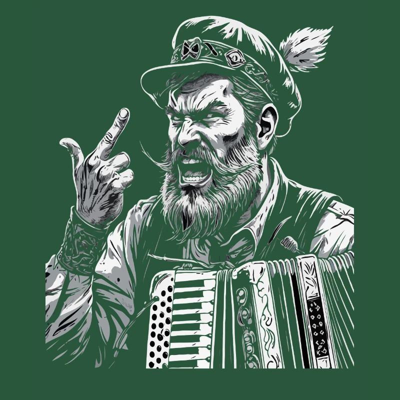 Grantler Grumpy Bavarian dialects Bavaria