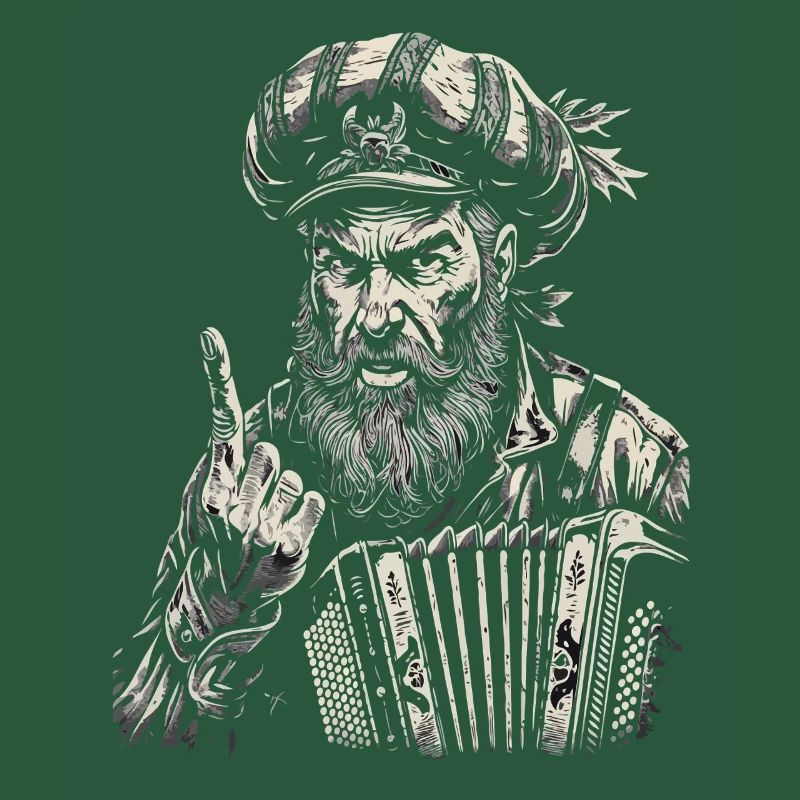 Grantler Grumpy Bavarian dialects Bavaria