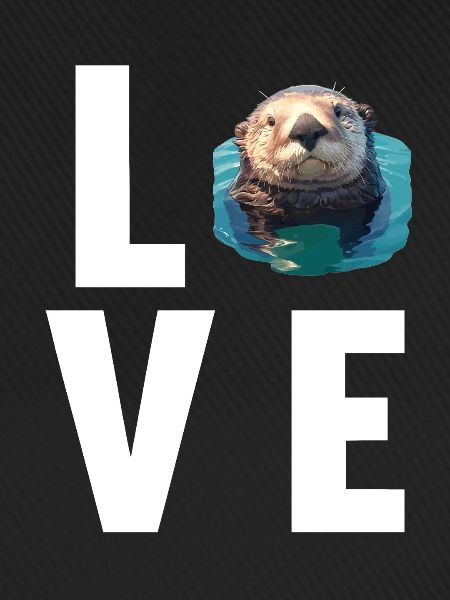 Sea otter