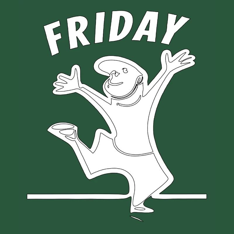 FRIDAY