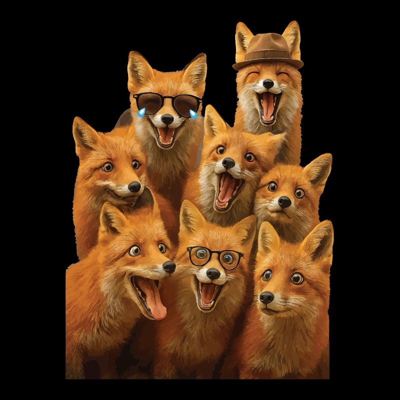 Fuchs
