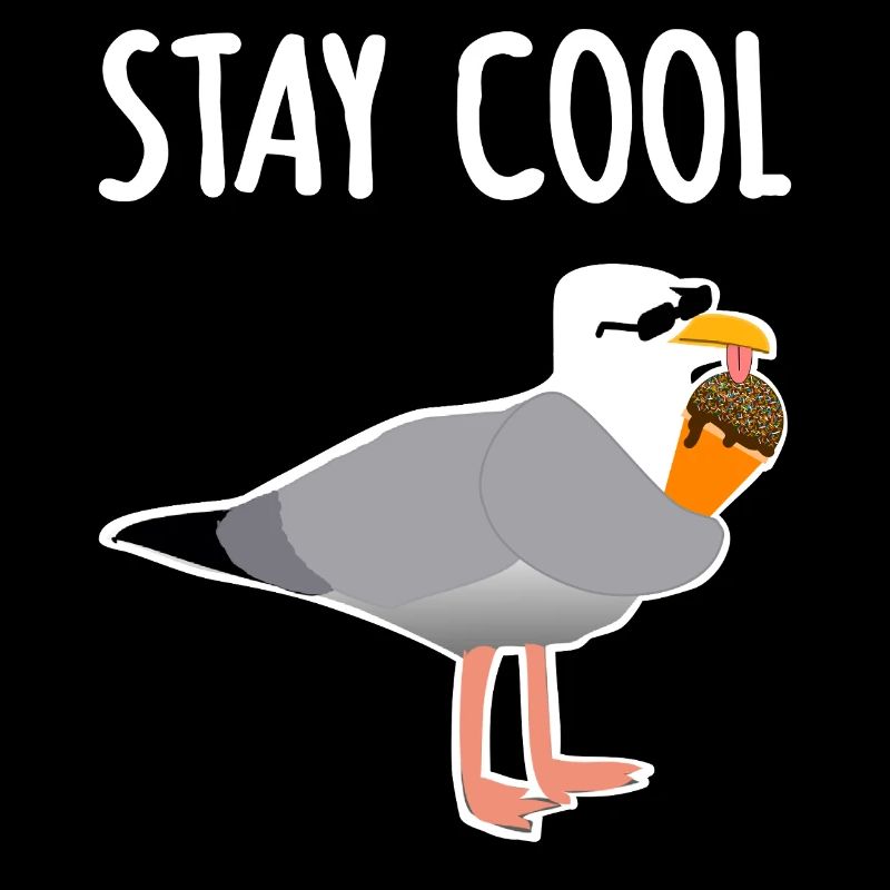 Cool Bleiben