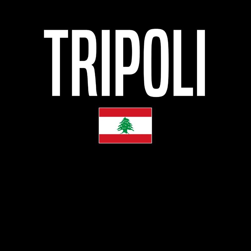 Tripoli, Liban