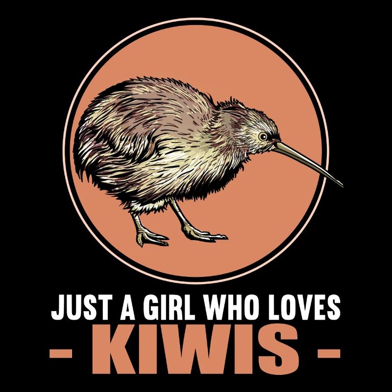 Kiwis Kiwi