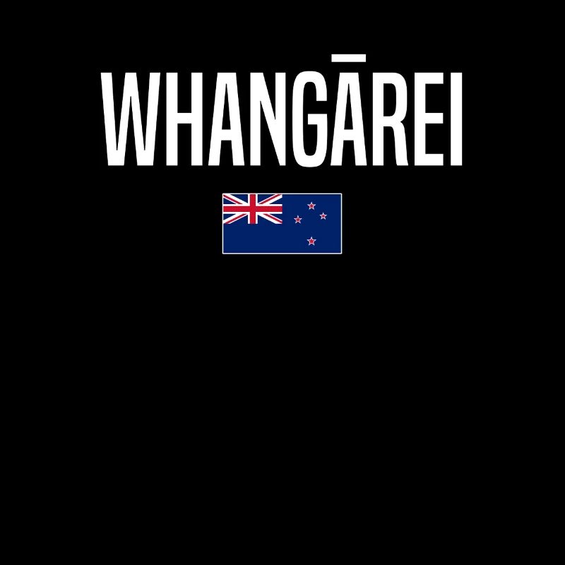 Whangarei Neuseeland
