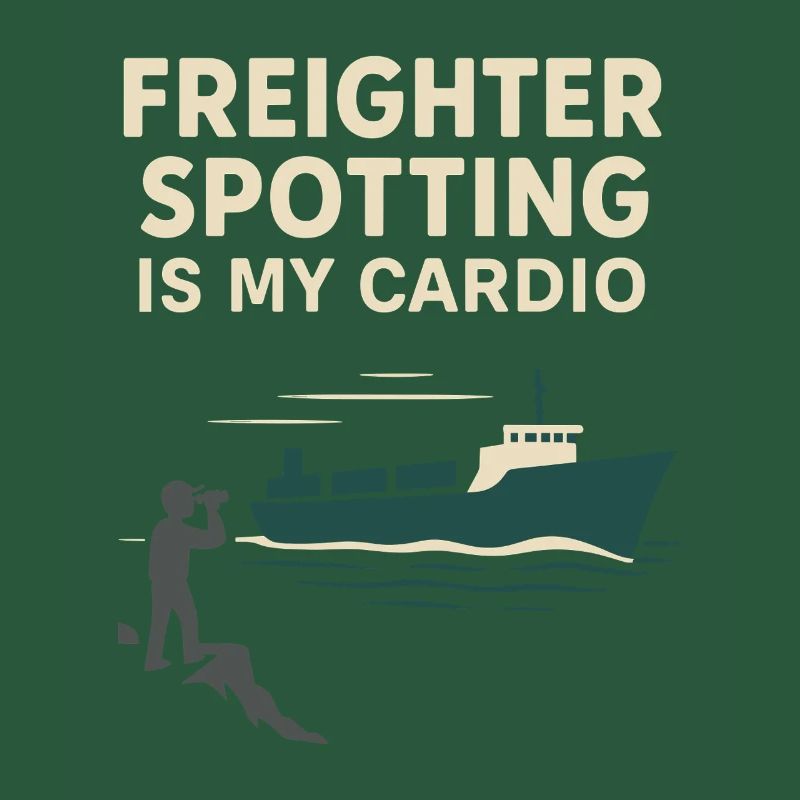 Ship vision device Container ship Cargo ship