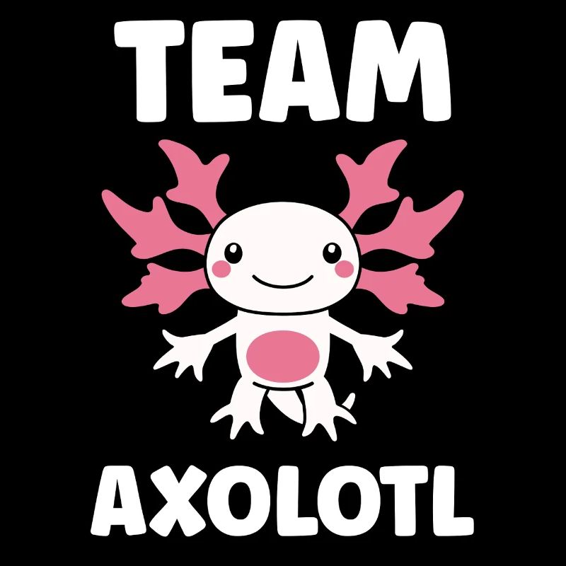 Axolotl