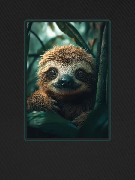 Sloths Sloth