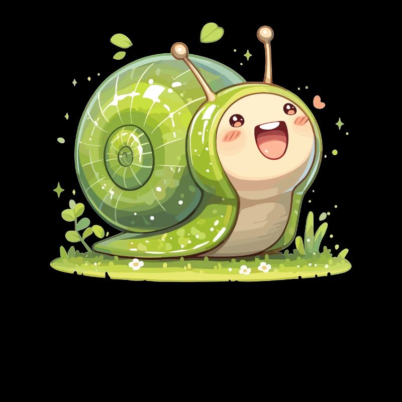 Escargots Escargot