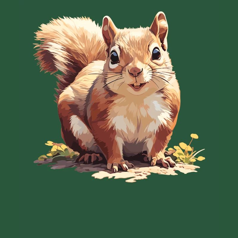 Eichhörnchen