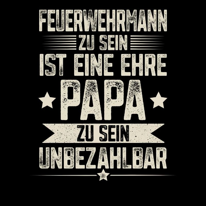 Papa pompier