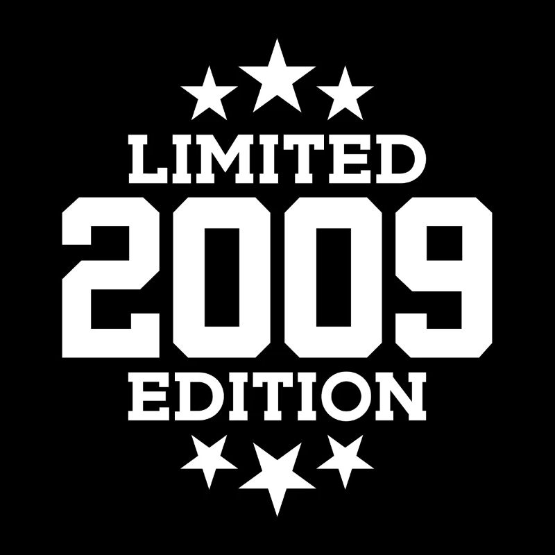 ÉDITION LIMITÉE 2009 17E ANNIVERSAIRE