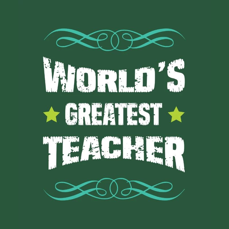 Weltbester Lehrer