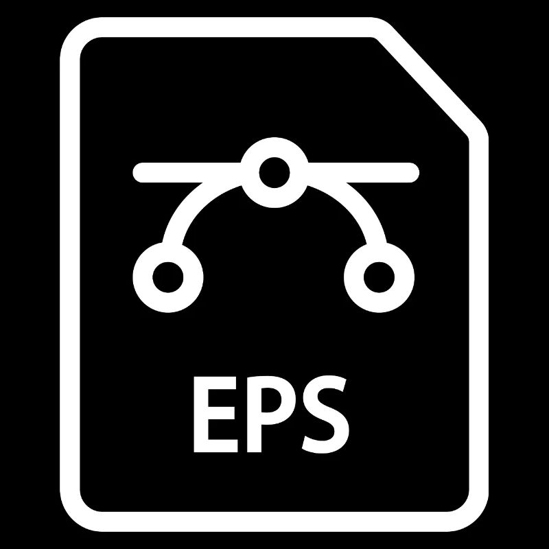 EPS file