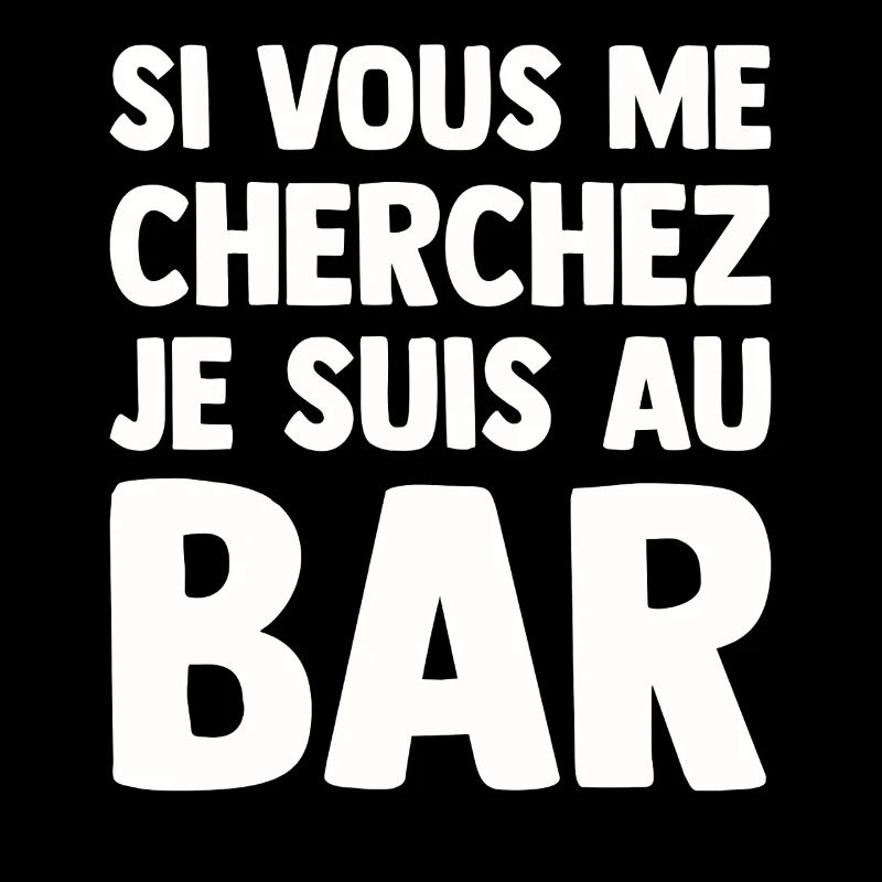 Humor Bar Bistrot Aperitif Beauf Alcoholic Funny