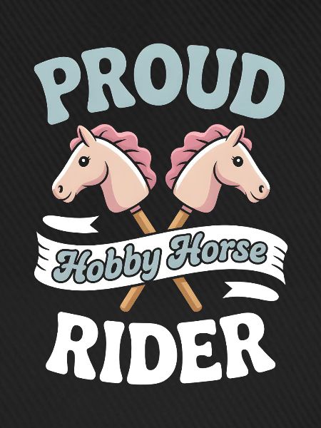 Hobby Horsing