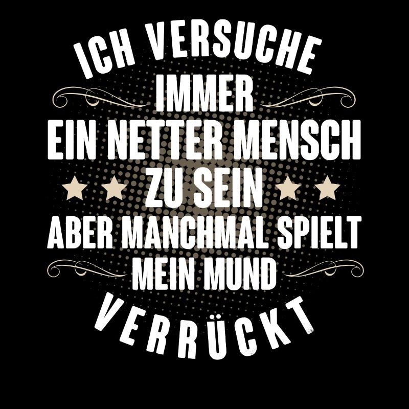 Große Klappe