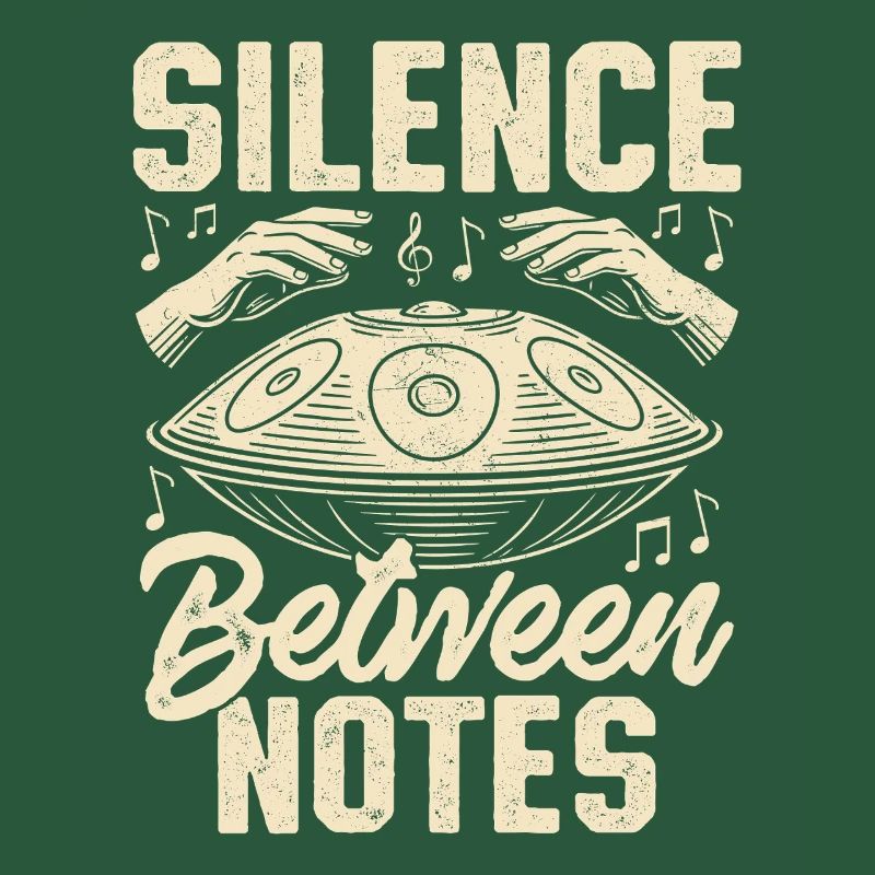 Silence Between Notes