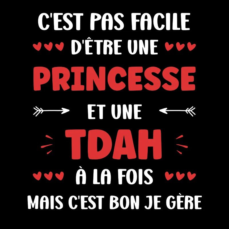 tdah
