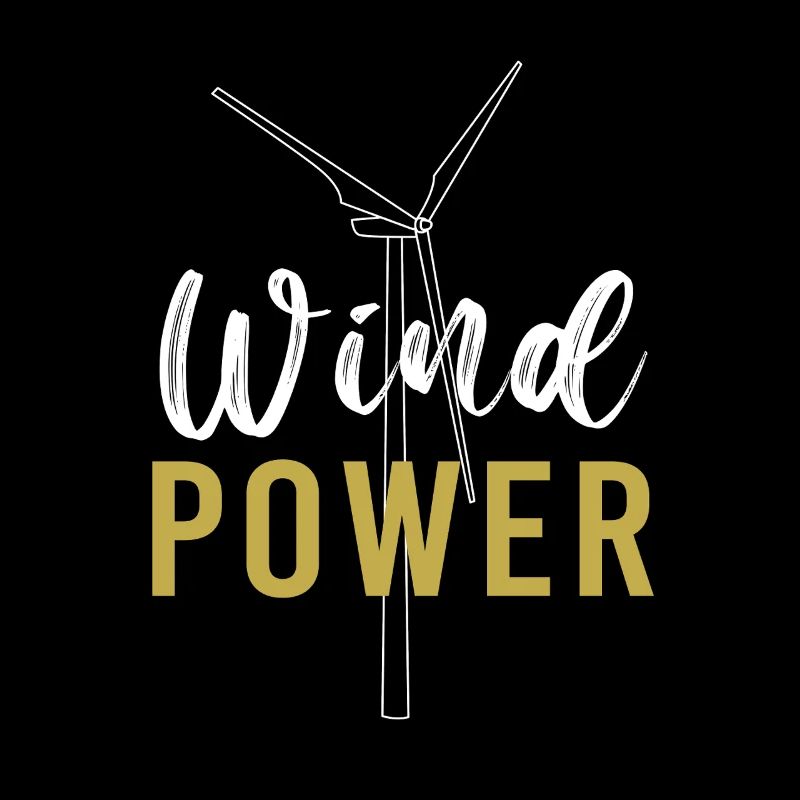 Windrad Windenergie Windkraft