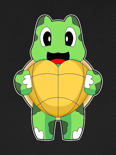 Turtle Heart