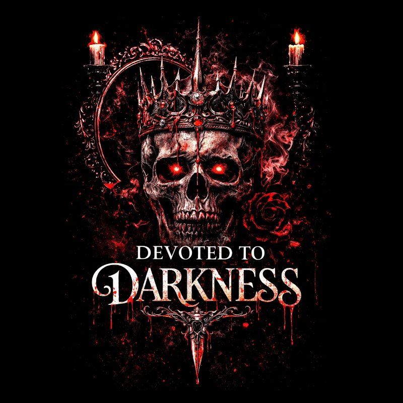 Dark Romance Booktok Devoted To Darkness