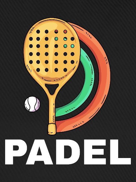 I can't I have padel