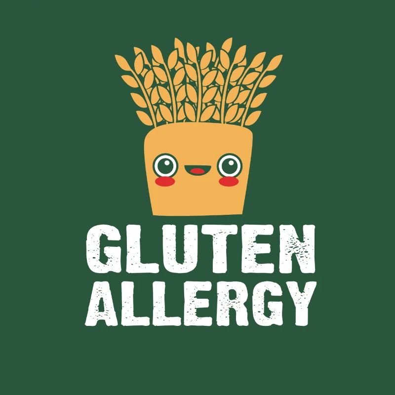 Lebensmittel Allergie