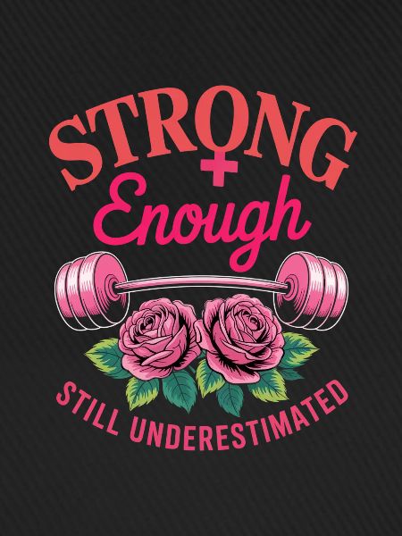 Women's Day Feminism