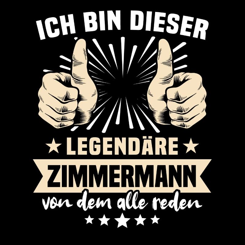 Zimmermann Sayings