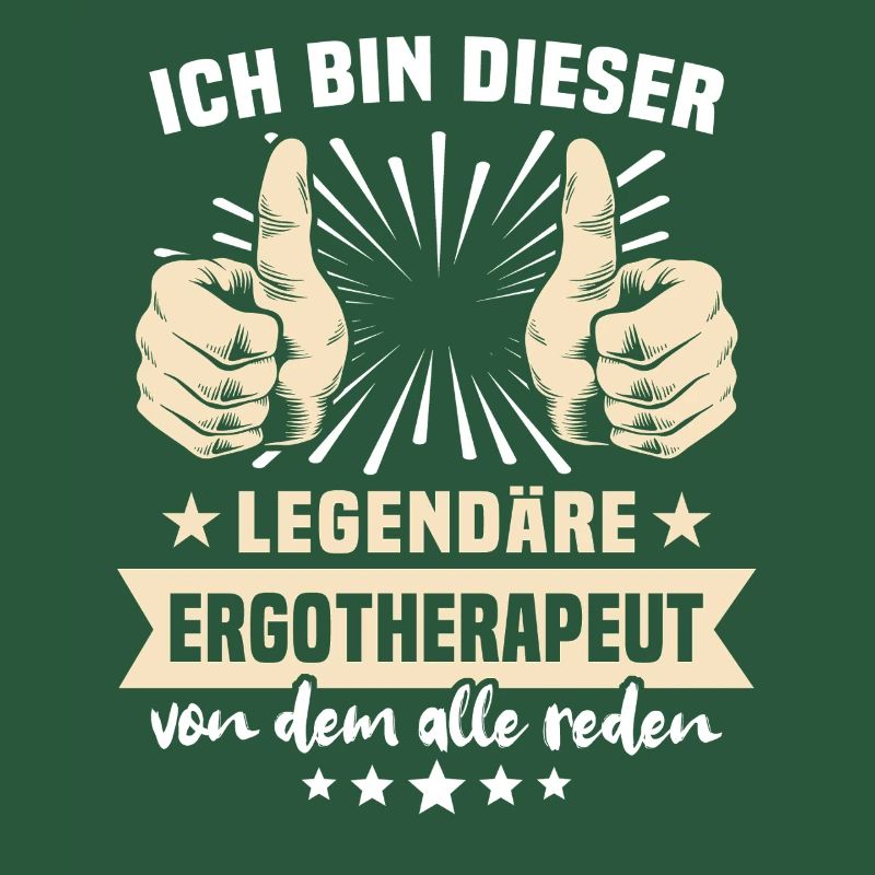 Ergotherapeut Sprüche