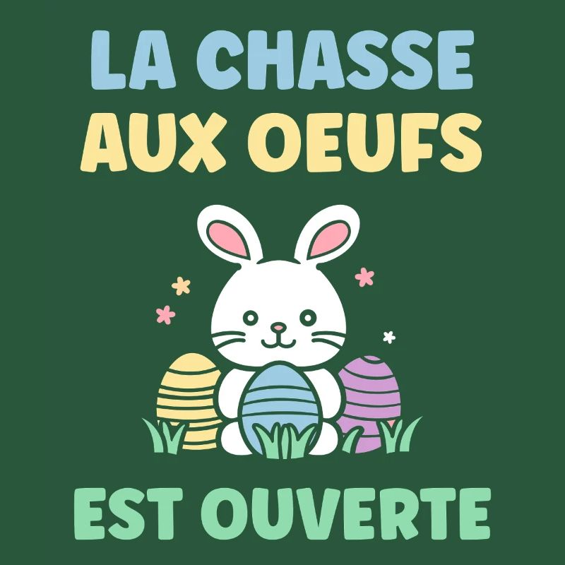 egg hunt