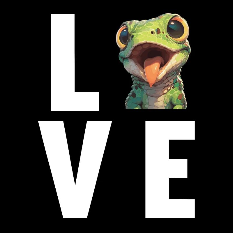 Lizards Lizard