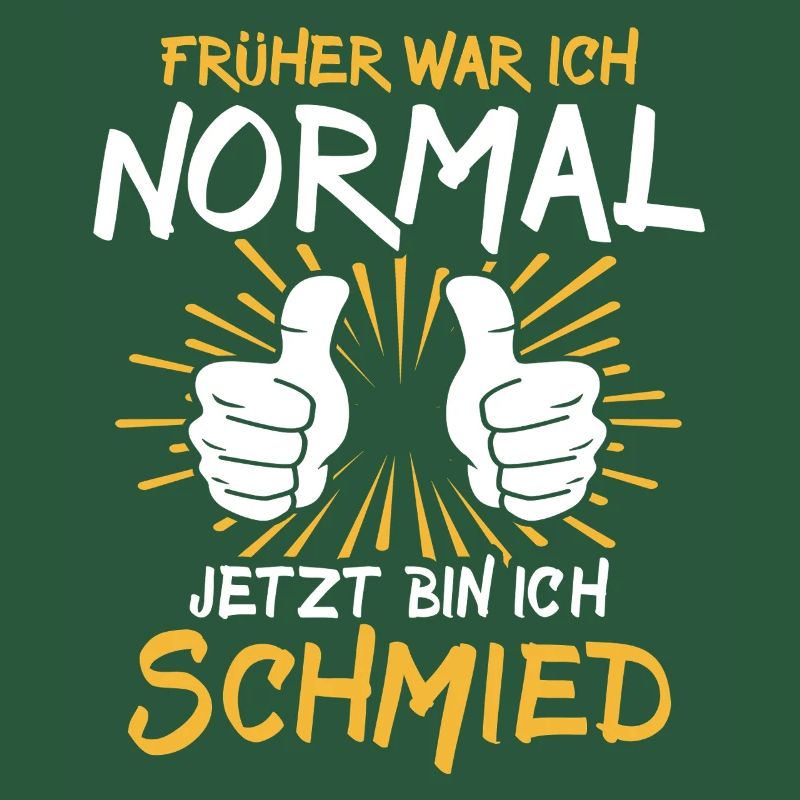 Schmied Spruch
