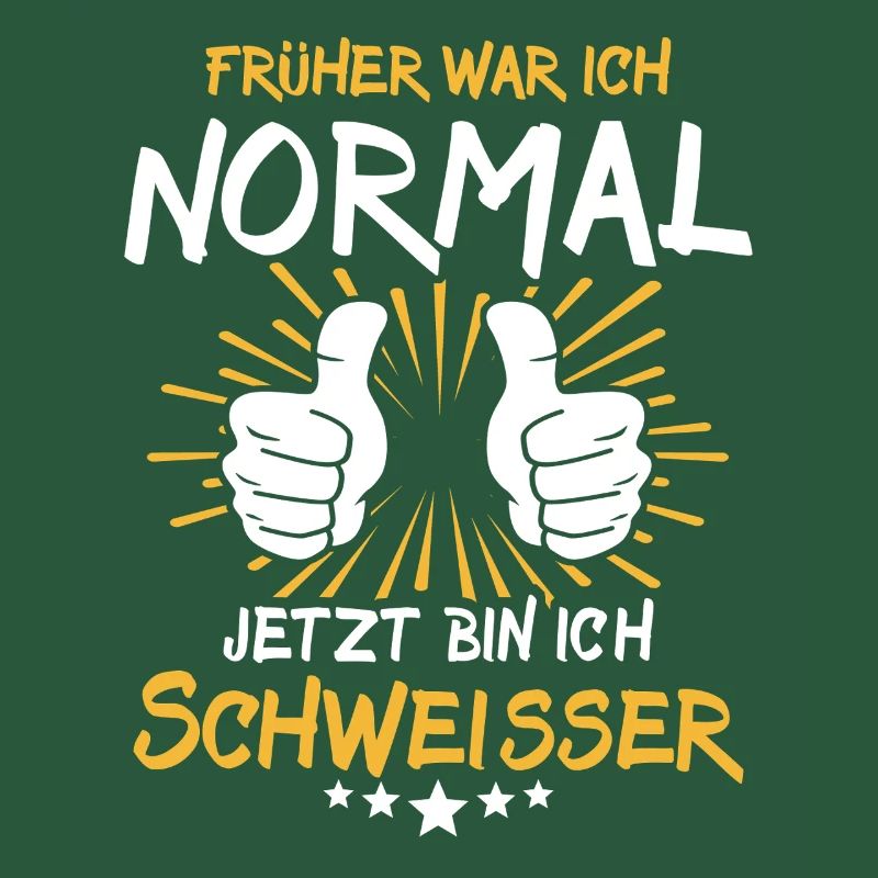 Schweisser Spruch