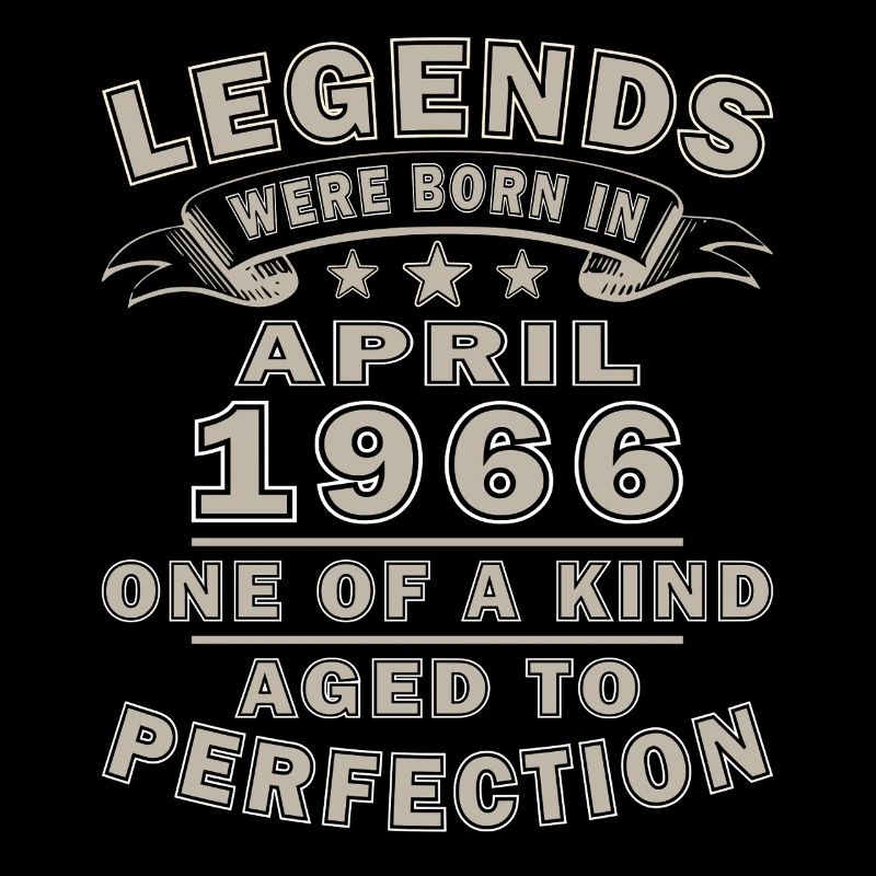 April 1966
