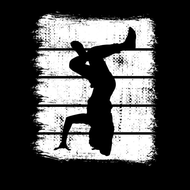 Breakdancers