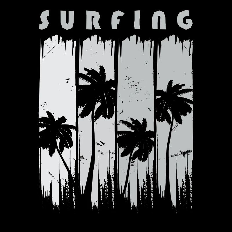 Surf Surfen Surfer